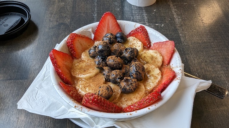 underGROUNDS Espresso Bar photo 2