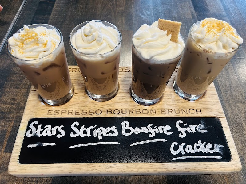 underGROUNDS Espresso Bar photo 3