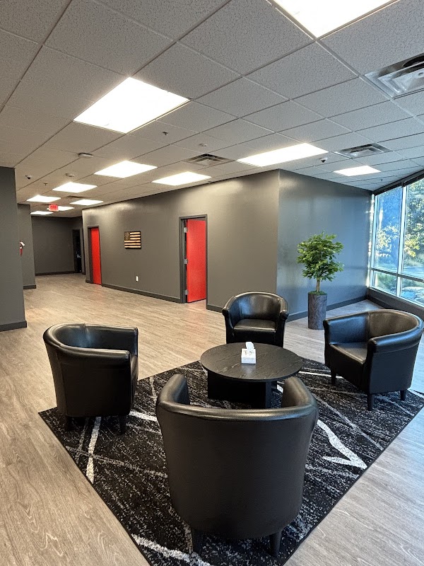 Gameday Men's Health - Temple Terrace