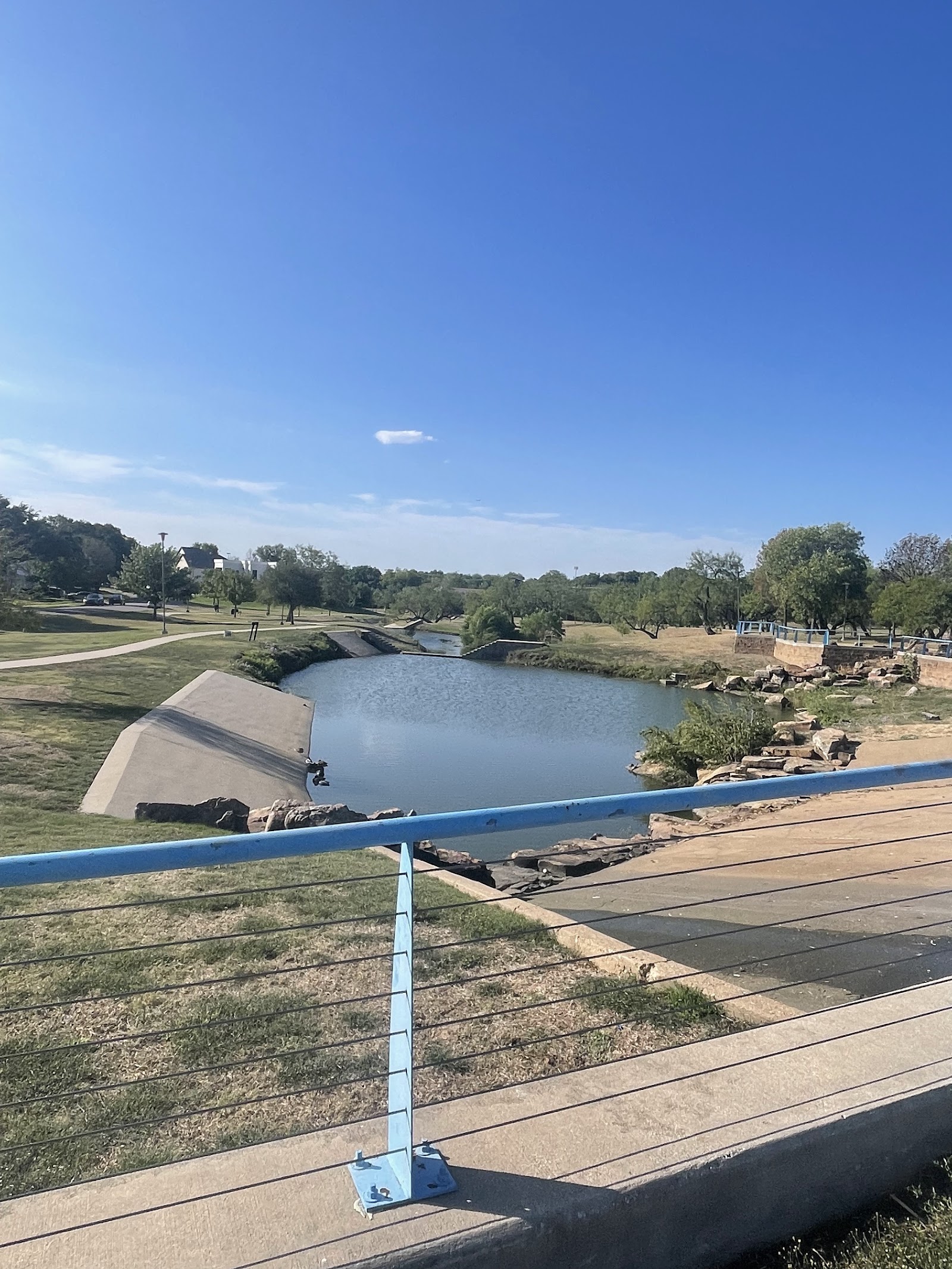 Northwest Park Recreation Center (NWP)