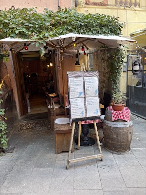 Da Eraldo Cinque Terre