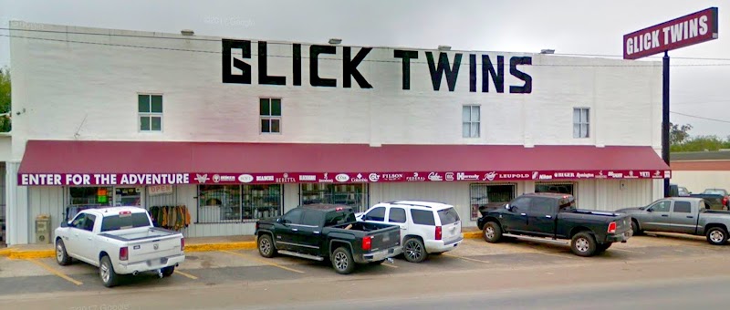 Glick Twins INC photo