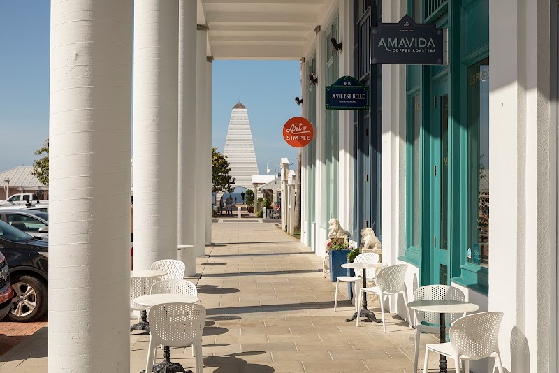 Amavida Coffee Roasters photo 3