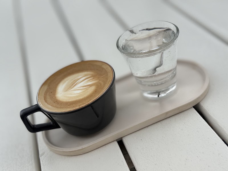 Amavida Coffee Roasters photo 2