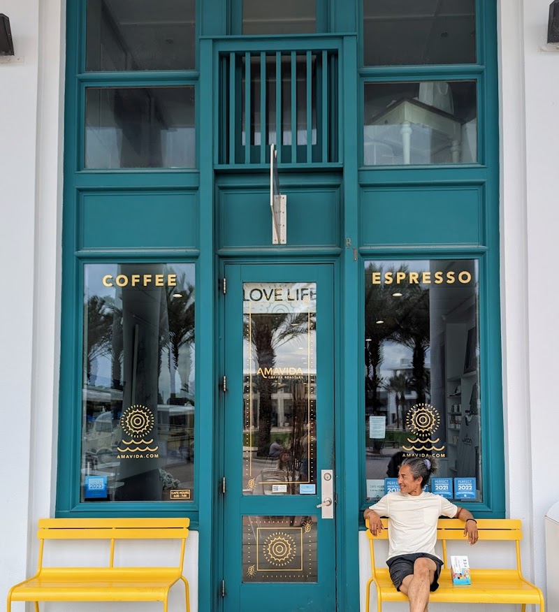 Amavida Coffee Roasters photo 4