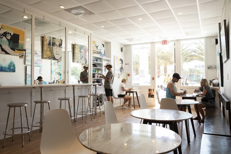 Amavida Coffee Roasters photo 1