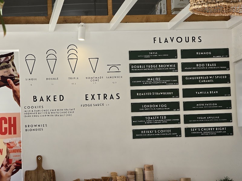 Kuld Creamery photo 7