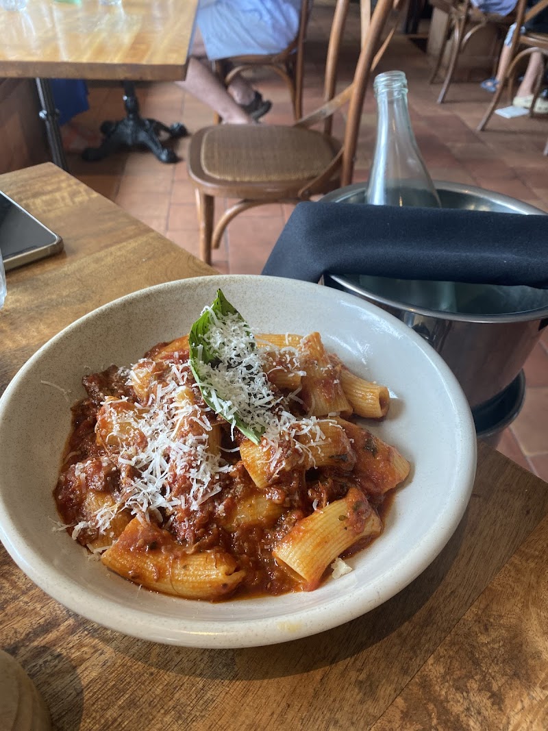 Gemelli Italian James St photo 8