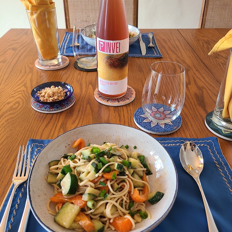 Invei Kosher Wine