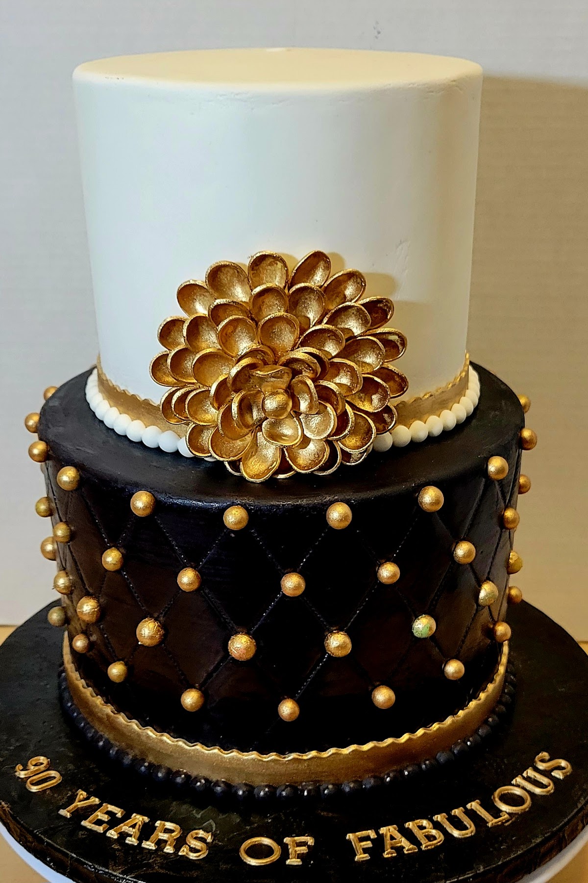 Customized Cakes By Marissa Roces: Google Places image 3