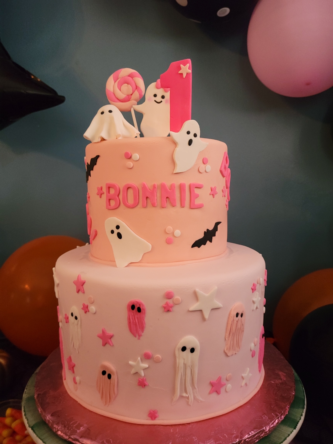 Customized Cakes By Marissa Roces: Google Places image 5