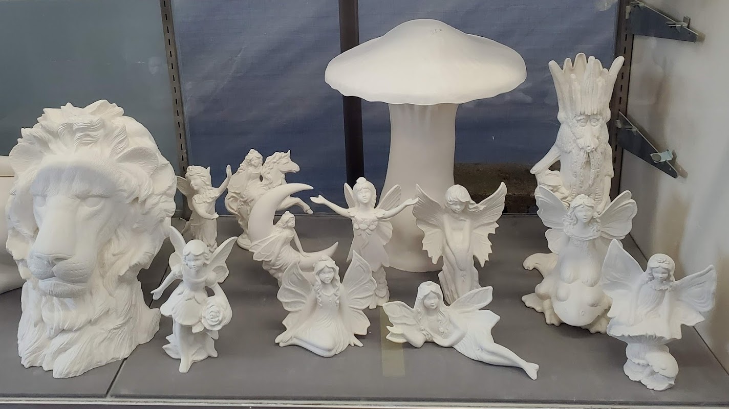 Valley View Ceramic Supply