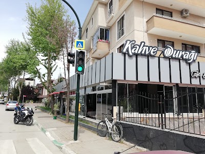 Kahve Durağı Yenişehir - Restoran