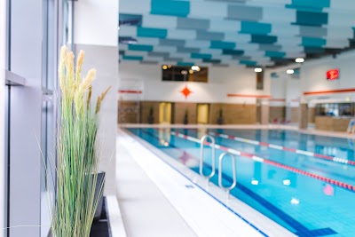 Bäderlandschaft Potsdam - Kiezbad Am Stern