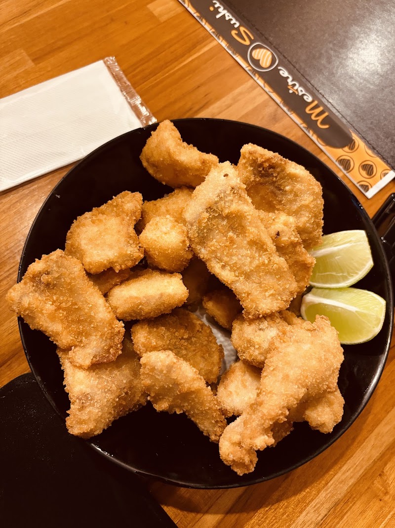 Foto de Mestre Sushi Fazendinha