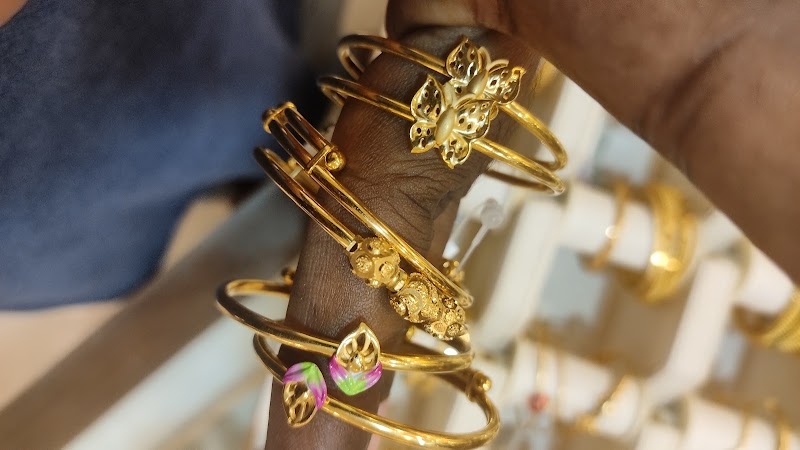 OM SAKTHI jewellers