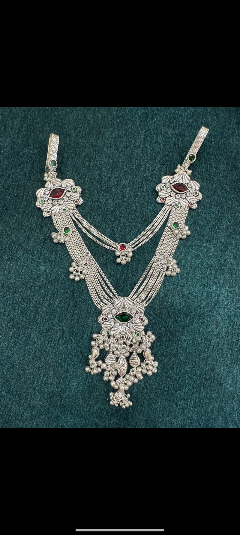 OM SAKTHI jewellers