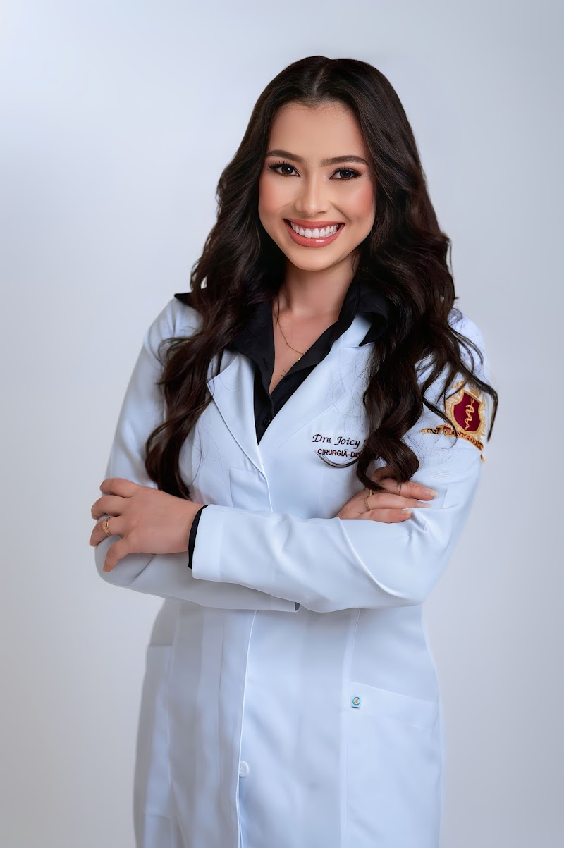 Dra. Joicy Erlis - Dentista 24h - foto 1