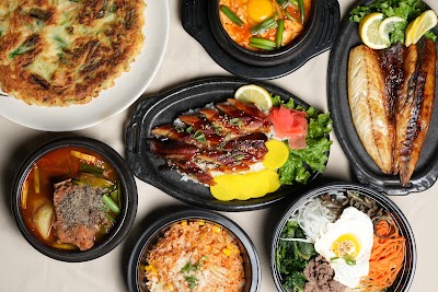 Mr Pig Korean BBQ photo 2