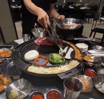 Mr Pig Korean BBQ photo 3