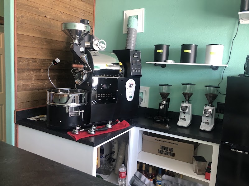 Cardinal Points Coffee Shop photo 2