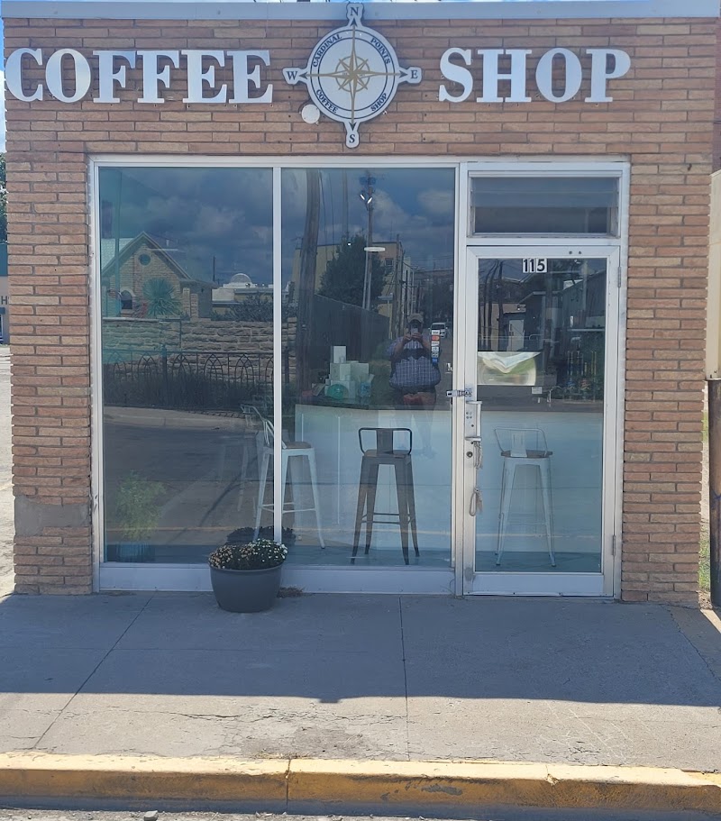 Cardinal Points Coffee Shop photo 1