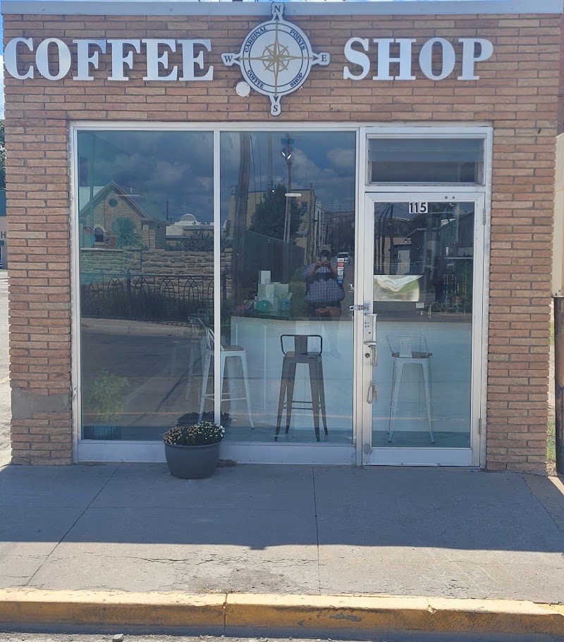 Cardinal Points Coffee Shop photo 1