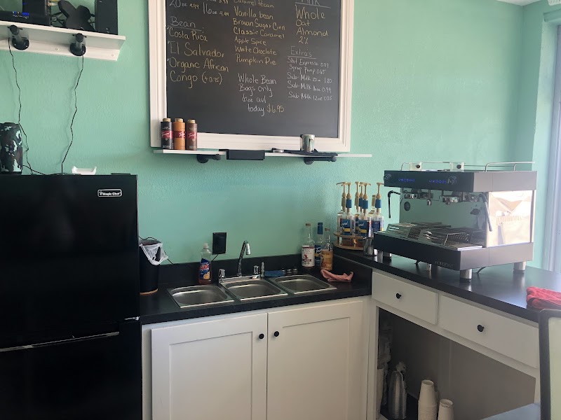 Cardinal Points Coffee Shop photo 4