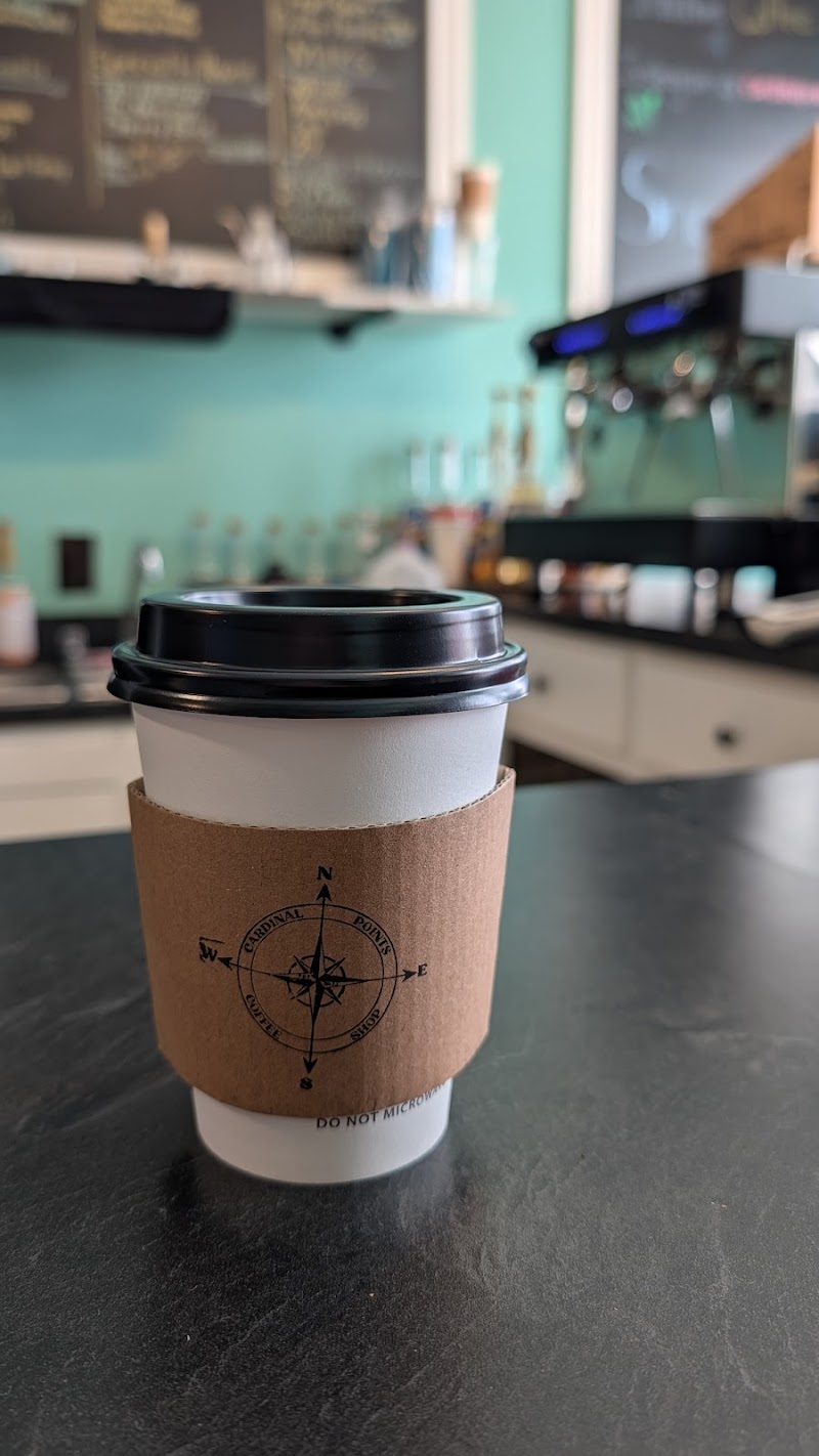Cardinal Points Coffee Shop photo 3