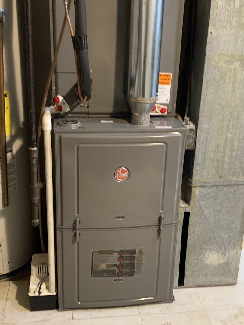 Classic Home Services, AC & Furnace Repair - General Contractor in New York