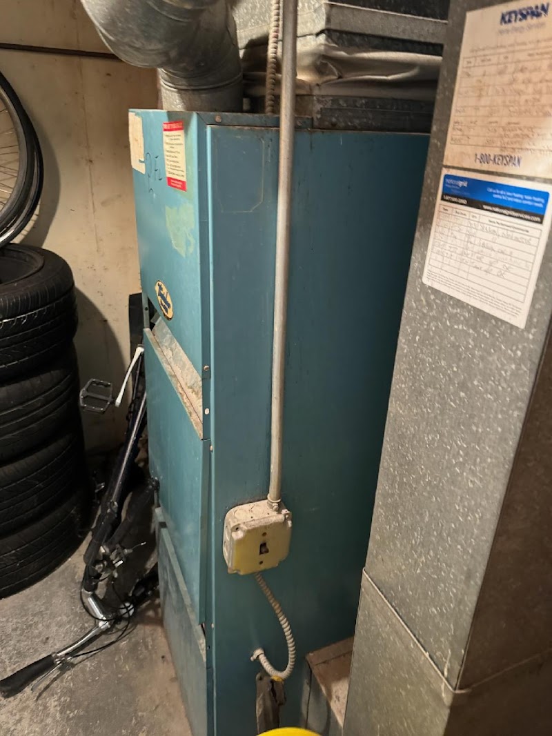 Classic Home Services, AC & Furnace Repair - General Contractor in New York