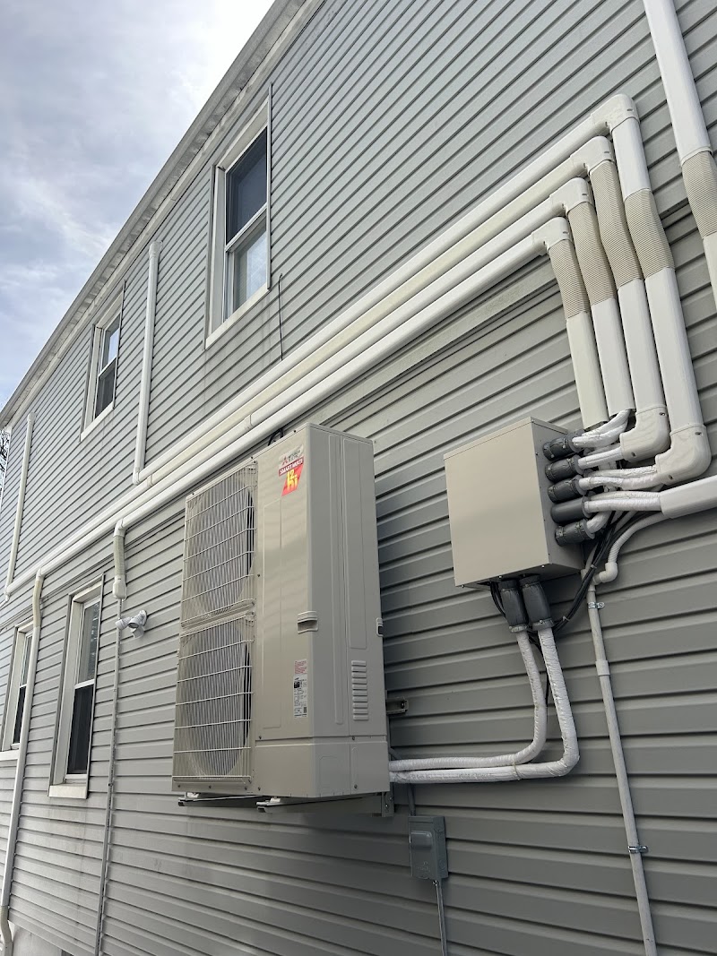 Classic Home Services, AC & Furnace Repair - General Contractor in New York