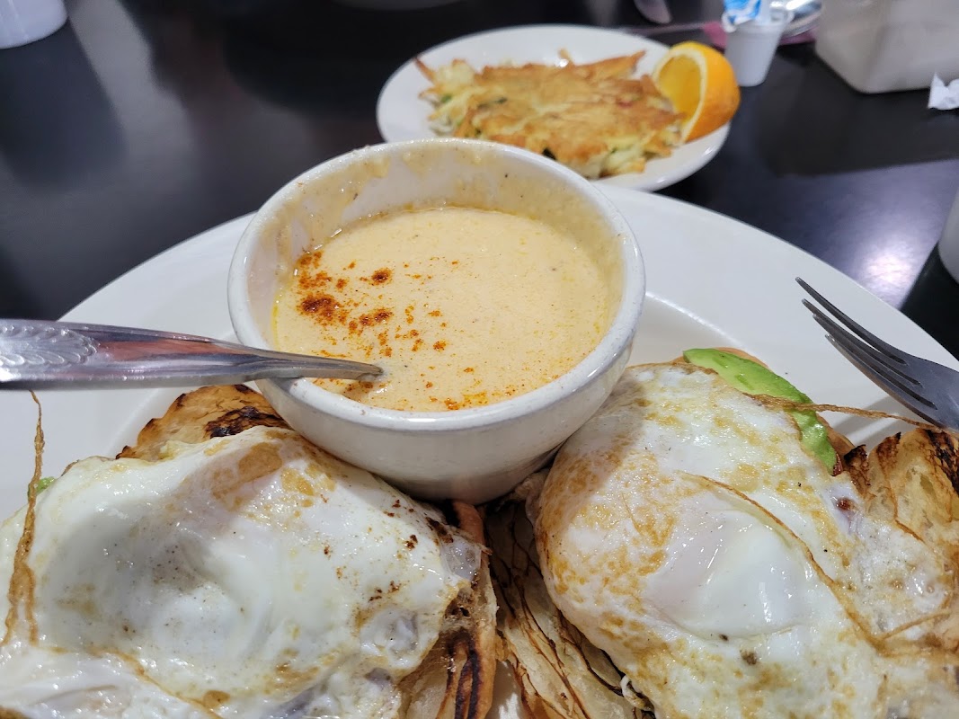 Sweetwater Cafe photo 3