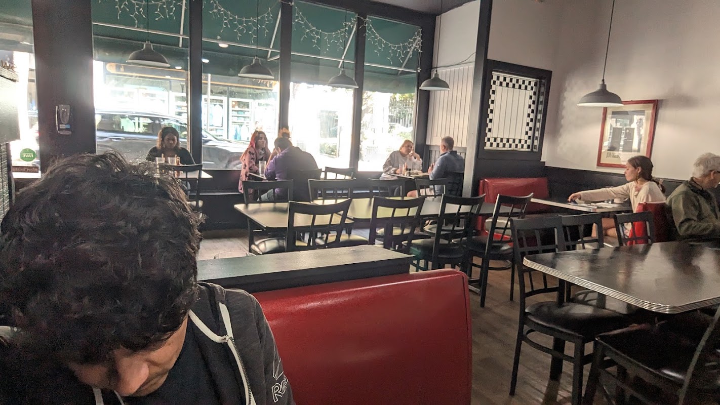 Sweetwater Cafe photo 5