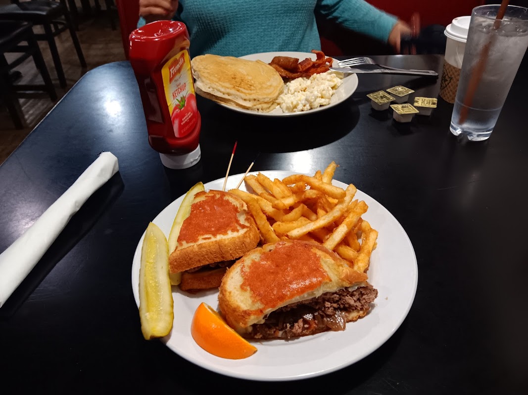 Sweetwater Cafe photo 4