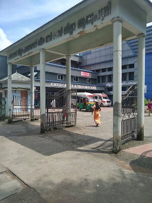District Hospital, Palakkad - Image 3