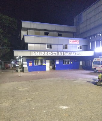 District Hospital, Palakkad - Image 2
