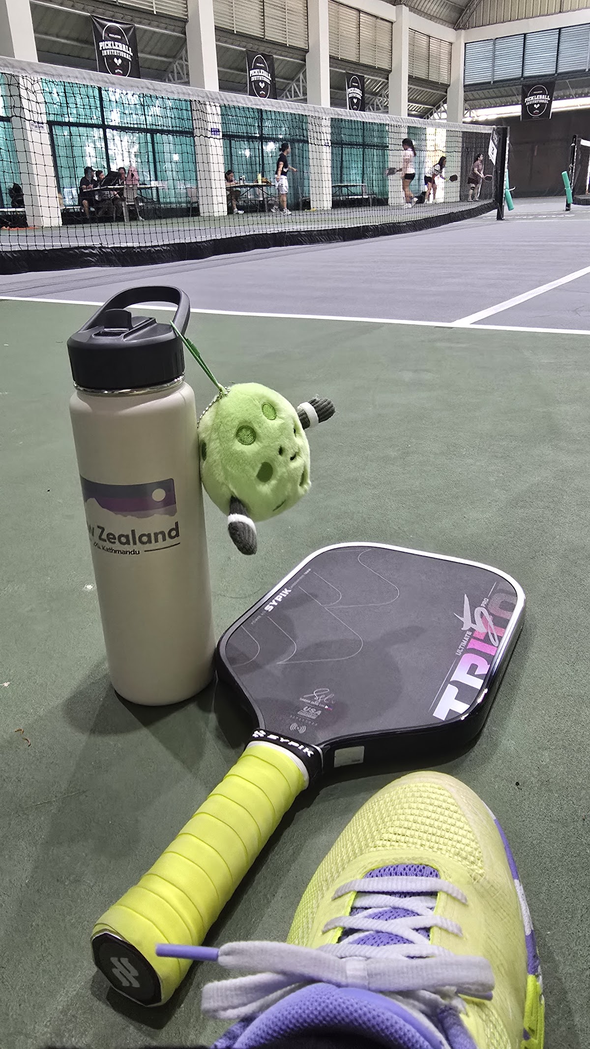RallyPoint Pickleball photo 3