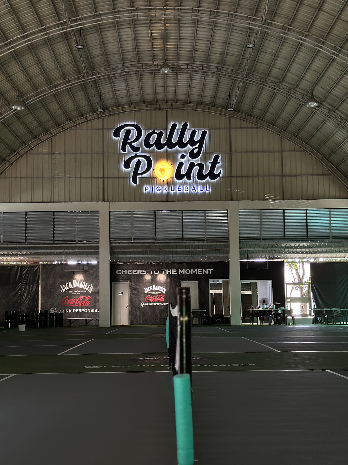 RallyPoint Pickleball photo 4