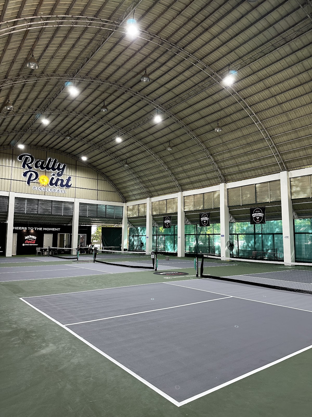 RallyPoint Pickleball photo 2