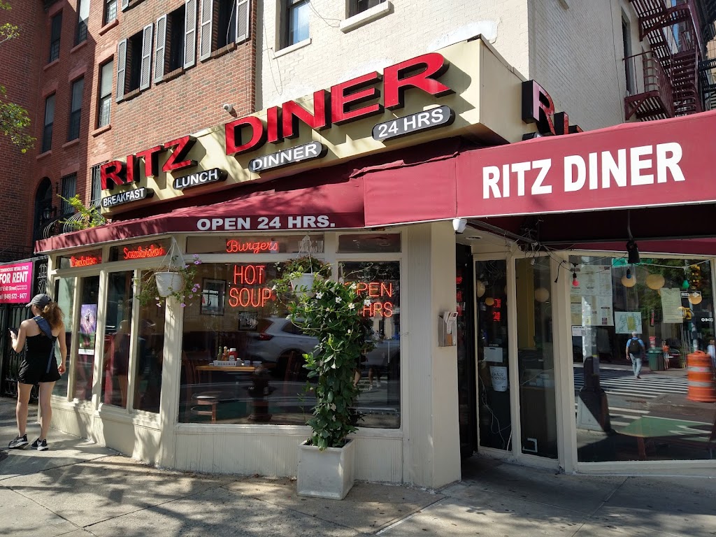 Ritz Diner