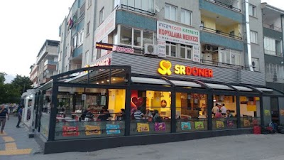 SR DÖNER Etimesgut - Restoran