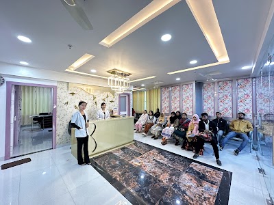 Precious fertility and IVF centre