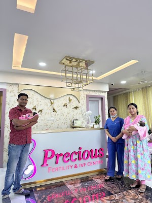 Precious fertility and IVF centre - Image 2