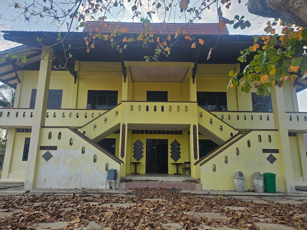 Pondok Berea