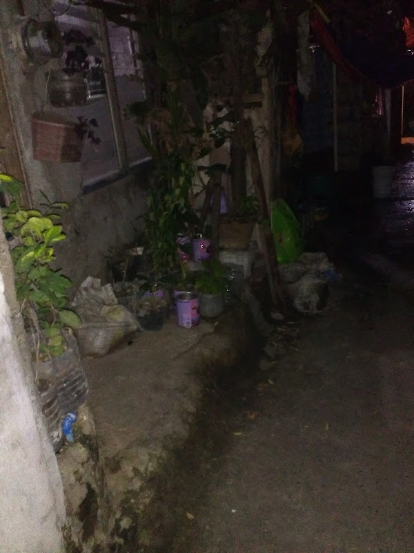 Maulion Residences
