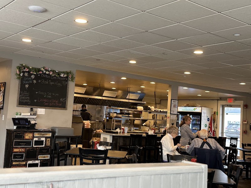 Kristi's Cafe photo 4