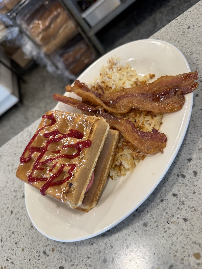 Kristi's Cafe photo 2