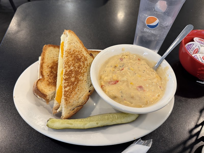 Kristi's Cafe photo 3