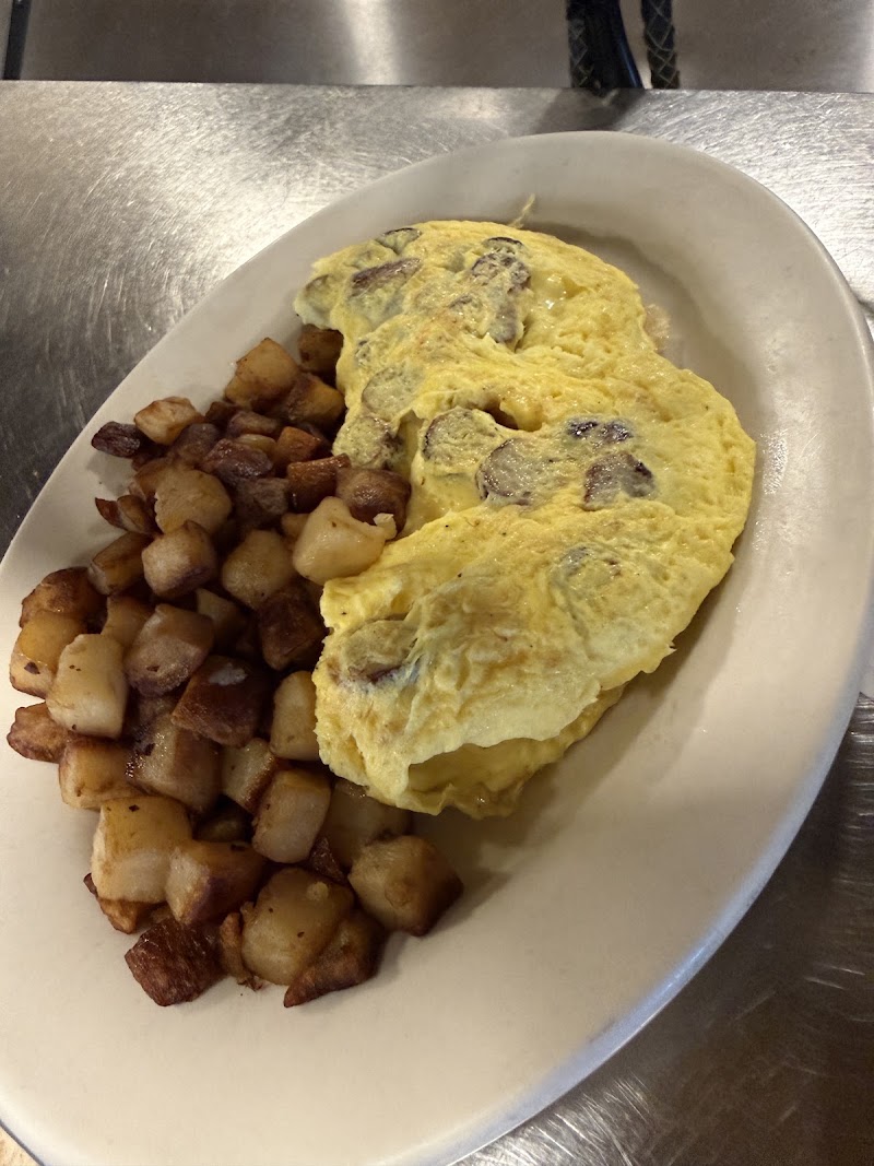 Kristi's Cafe photo 4